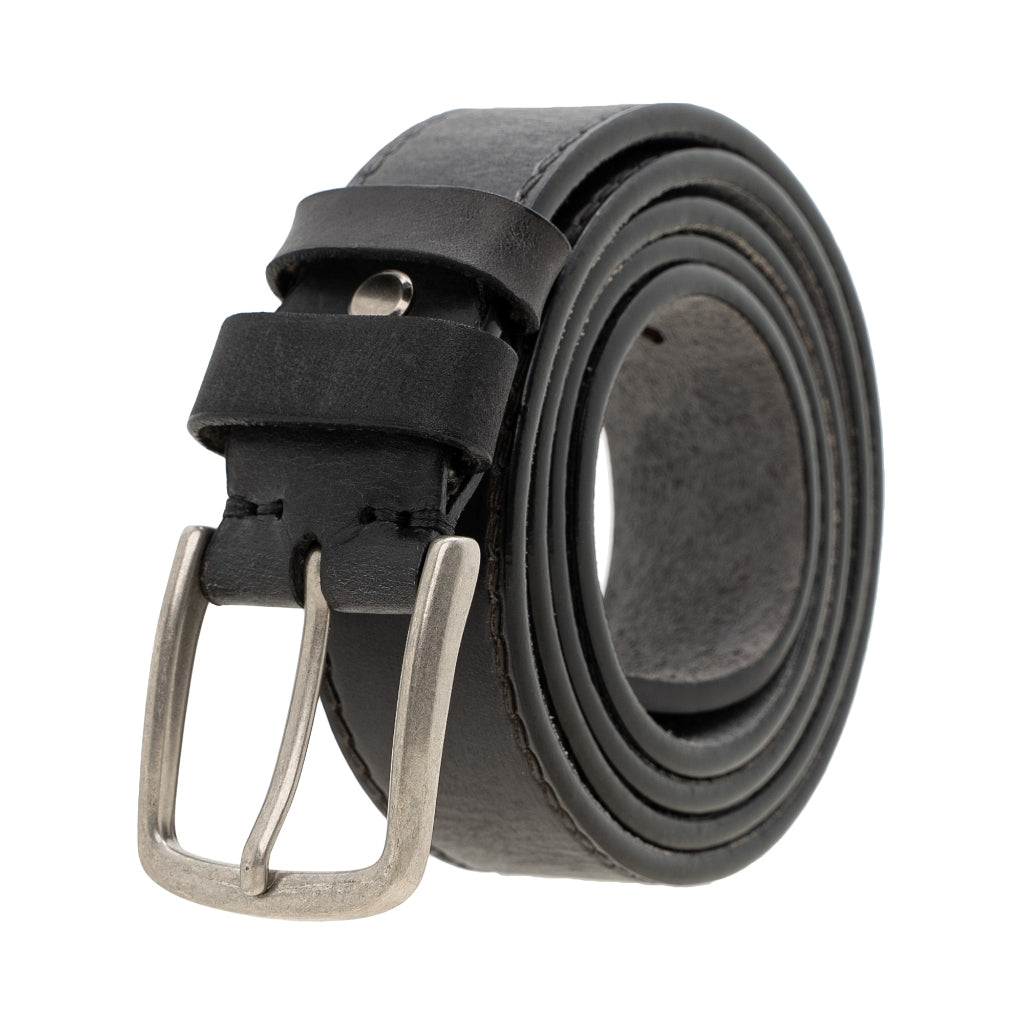 Jack Studio Full Grain Leather Men's Belt - BL 5402 - Jack Studio Marketing Sdn Bhd